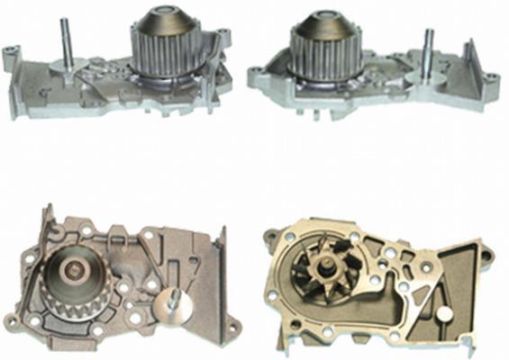 Pompe à eau MAHLE Aftermarket ref. CP 26 000P