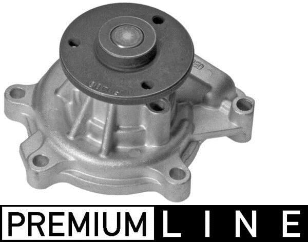 Pompe à eau MAHLE Aftermarket ref. CP 270 000P