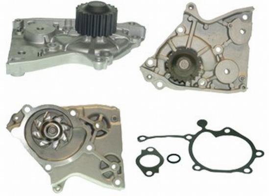 Pompe à eau MAHLE Aftermarket ref. CP 273 000P