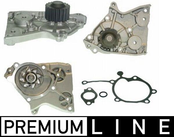 Pompe à eau MAHLE Aftermarket ref. CP 273 000P