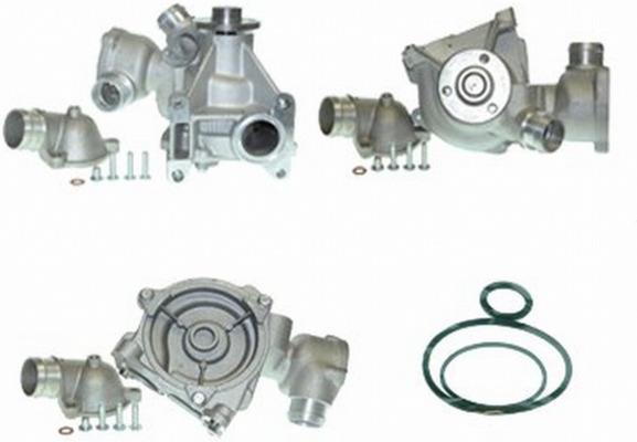 Pompe à eau MAHLE Aftermarket ref. CP 276 000P