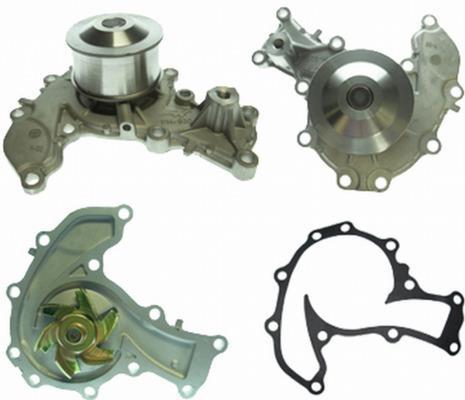 Pompe à eau MAHLE Aftermarket ref. CP 277 000P