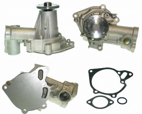 Pompe à eau MAHLE Aftermarket ref. CP 278 000P