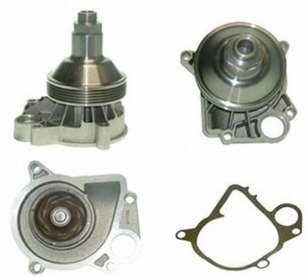 Pompe à eau MAHLE Aftermarket ref. CP 279 000P