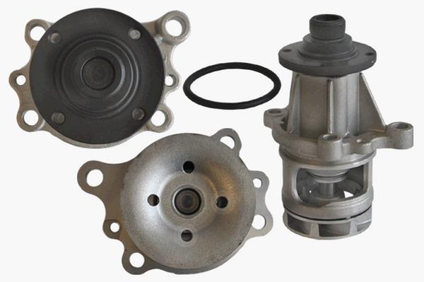 Pompe à eau MAHLE Aftermarket ref. CP 27 000P