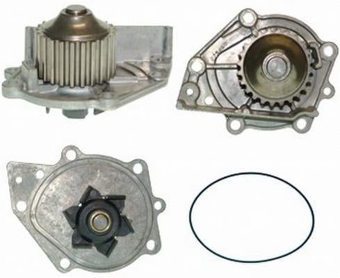 Pompe à eau MAHLE Aftermarket ref. CP 280 000P