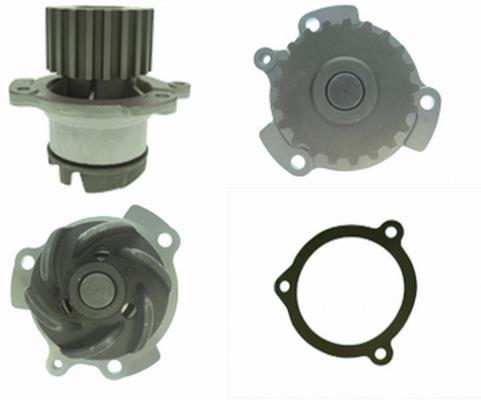 Pompe à eau MAHLE Aftermarket ref. CP 284 000P