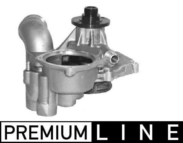 Pompe à eau MAHLE Aftermarket ref. CP 285 000P