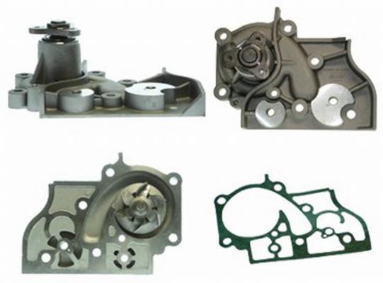 Pompe à eau MAHLE Aftermarket ref. CP 287 000P