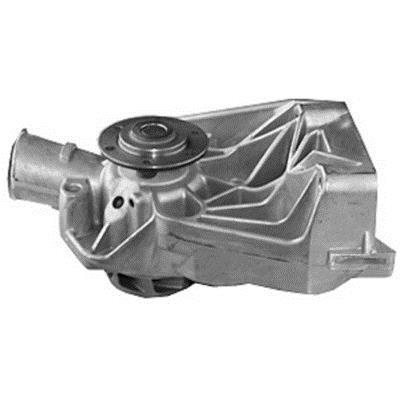 Pompe à eau MAHLE Aftermarket ref. CP 289 000P