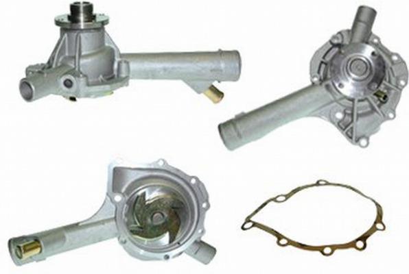 Pompe à eau MAHLE Aftermarket ref. CP 28 000P