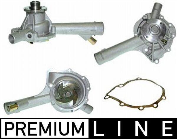 Pompe à eau MAHLE Aftermarket ref. CP 28 000P