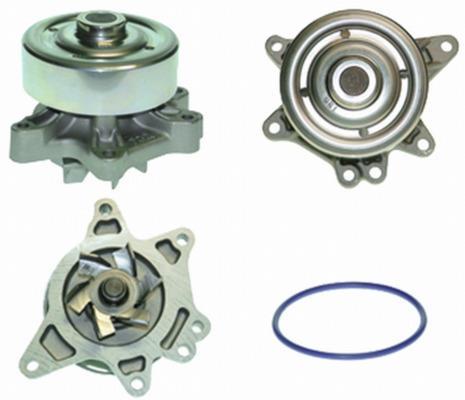 Pompe à eau MAHLE Aftermarket ref. CP 290 000P