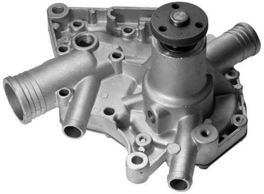 Pompe à eau MAHLE Aftermarket ref. CP 291 000P