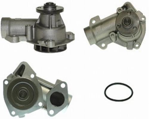 Pompe à eau MAHLE Aftermarket ref. CP 298 000P