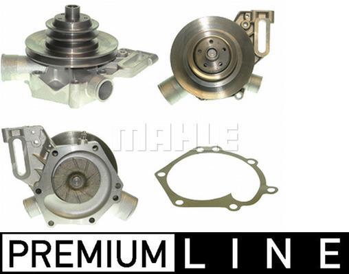 Pompe à eau MAHLE Aftermarket ref. CP 299 000P