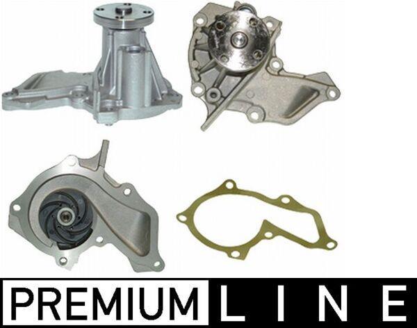 Pompe à eau MAHLE Aftermarket ref. CP 29 000P