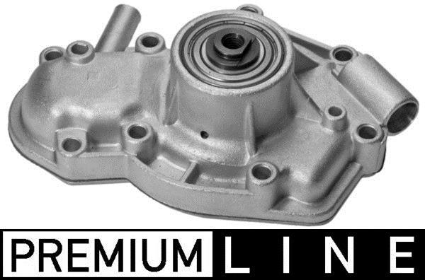 Pompe à eau MAHLE Aftermarket ref. CP 300 000P