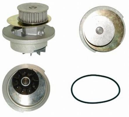 Pompe à eau MAHLE Aftermarket ref. CP 301 000P
