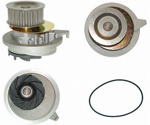 Pompe à eau MAHLE Aftermarket ref. CP 302 000P