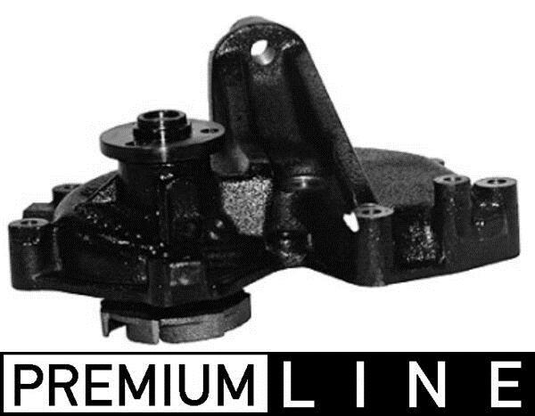 Pompe à eau MAHLE Aftermarket ref. CP 304 000P