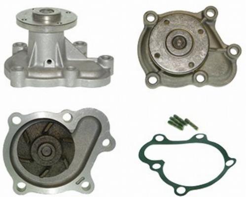 Pompe à eau MAHLE Aftermarket ref. CP 306 000P