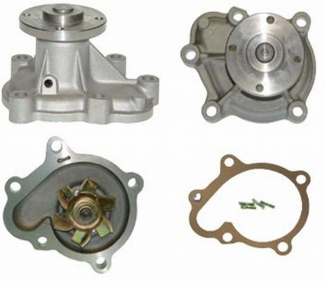 Pompe à eau MAHLE Aftermarket ref. CP 307 000P