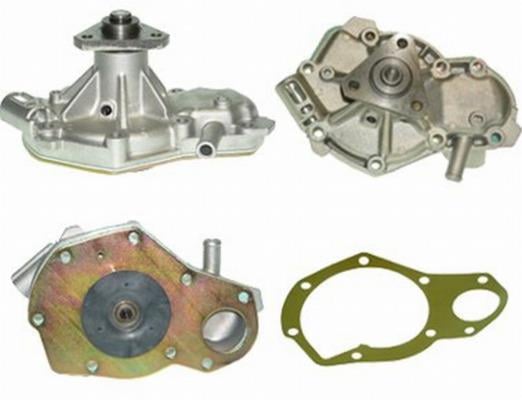 Pompe à eau MAHLE Aftermarket ref. CP 308 000P