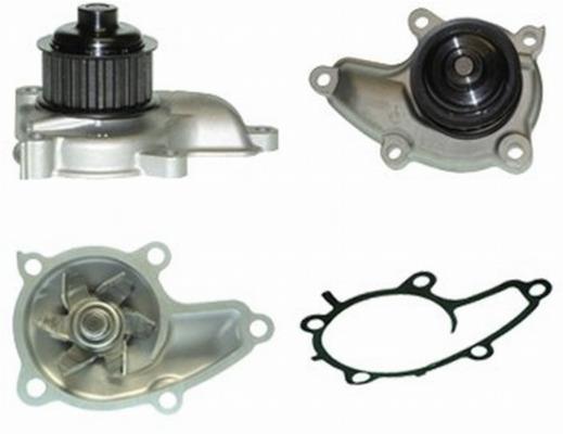 Pompe à eau MAHLE Aftermarket ref. CP 309 000P