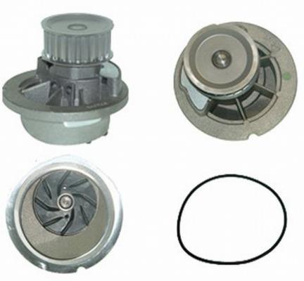 Pompe à eau MAHLE Aftermarket ref. CP 30 000P