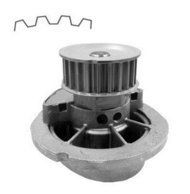 Pompe à eau MAHLE Aftermarket ref. CP 30 000S