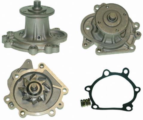 Pompe à eau MAHLE Aftermarket ref. CP 314 000P