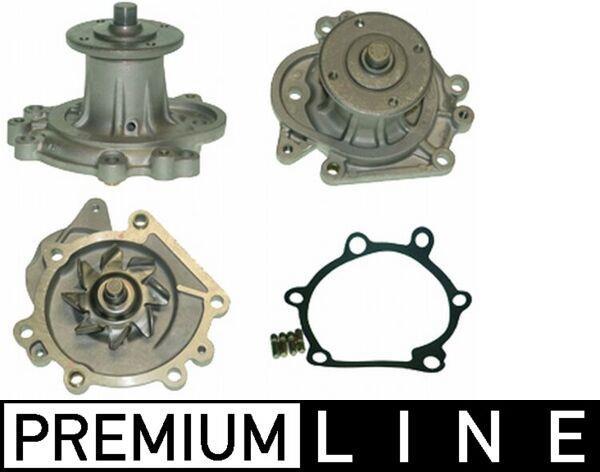 Pompe à eau MAHLE Aftermarket ref. CP 314 000P