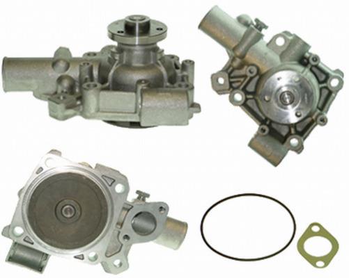 Pompe à eau MAHLE Aftermarket ref. CP 316 000P