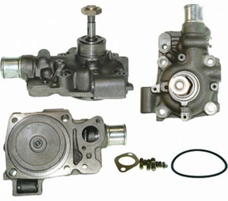 Pompe à eau MAHLE Aftermarket ref. CP 317 000P