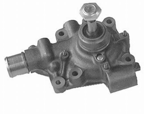 Pompe à eau MAHLE Aftermarket ref. CP 317 000S