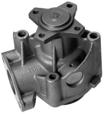 Pompe à eau MAHLE Aftermarket ref. CP 319 000P