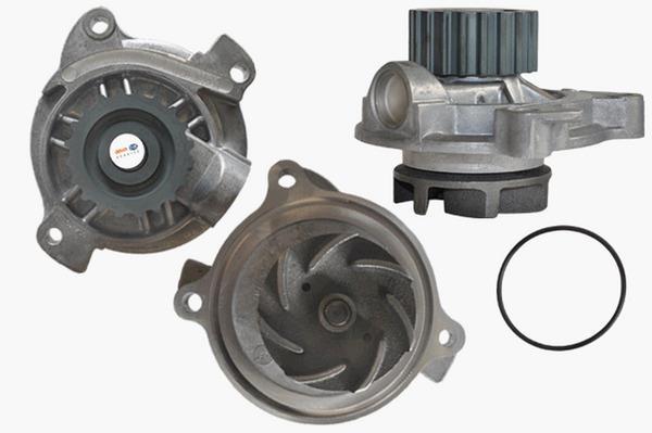 Pompe à eau MAHLE Aftermarket ref. CP 31 000P