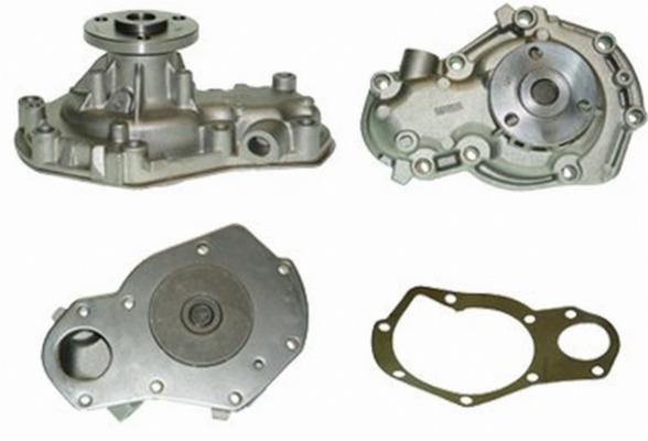 Pompe à eau MAHLE Aftermarket ref. CP 322 000P