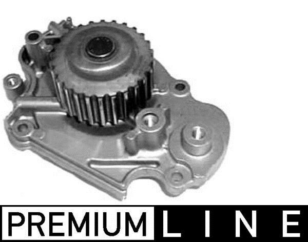 Pompe à eau MAHLE Aftermarket ref. CP 326 000P