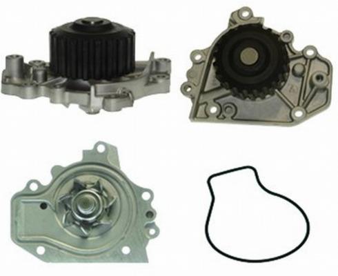 Pompe à eau MAHLE Aftermarket ref. CP 327 000P
