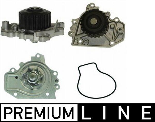 Pompe à eau MAHLE Aftermarket ref. CP 327 000P