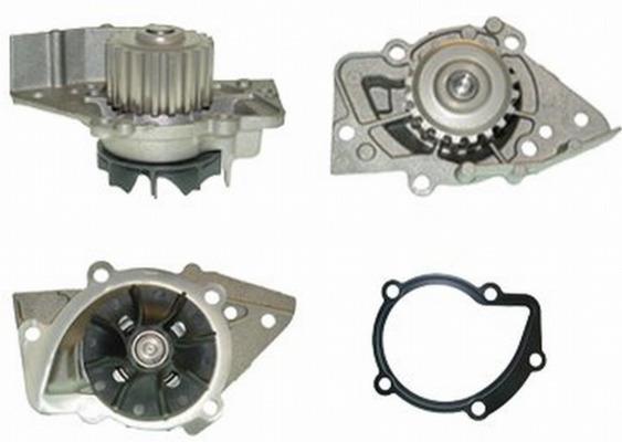 Bomba de agua (Bomba liquido refrigerante) MAHLE Aftermarket ref. CP 32 000P