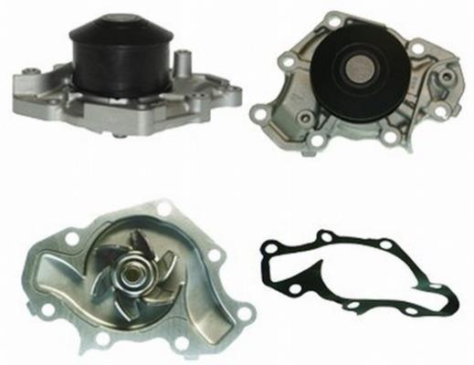 Pompe à eau MAHLE Aftermarket ref. CP 330 000P