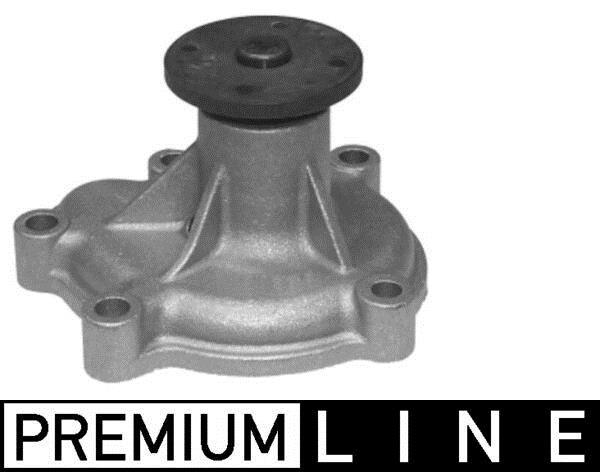 Pompe à eau MAHLE Aftermarket ref. CP 332 000P