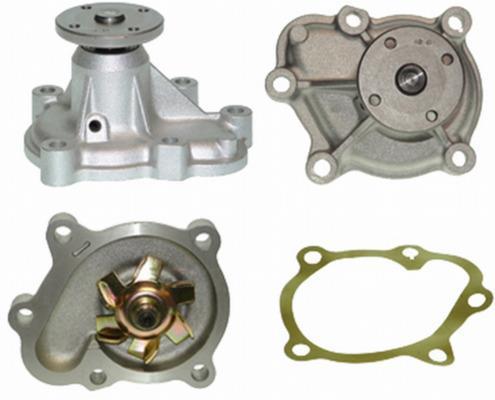 Pompe à eau MAHLE Aftermarket ref. CP 333 000P