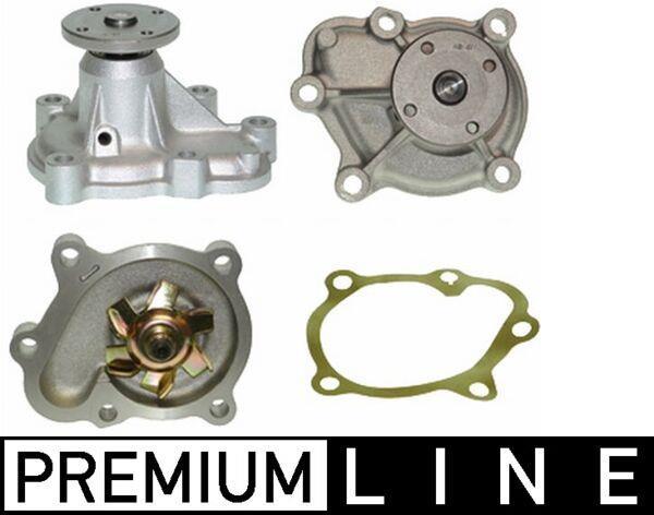 Pompe à eau MAHLE Aftermarket ref. CP 333 000P