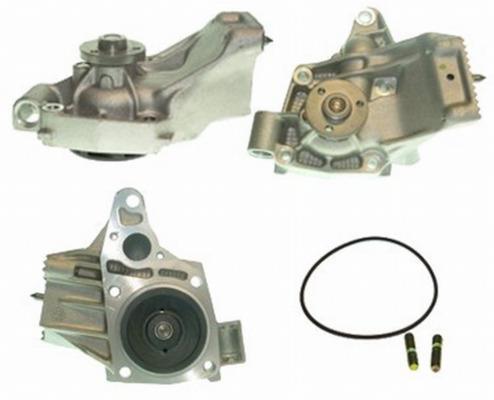 Pompe à eau MAHLE Aftermarket ref. CP 334 000P