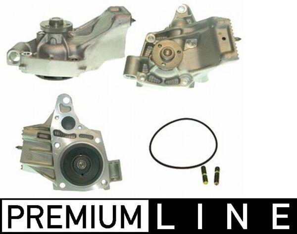 Pompe à eau MAHLE Aftermarket ref. CP 334 000P