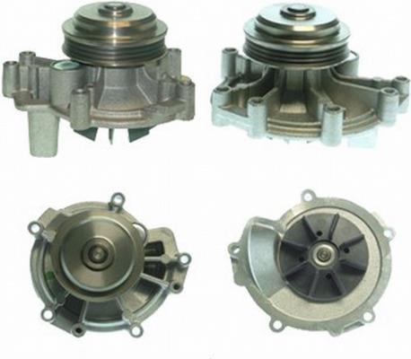 Pompe à eau MAHLE Aftermarket ref. CP 338 000P